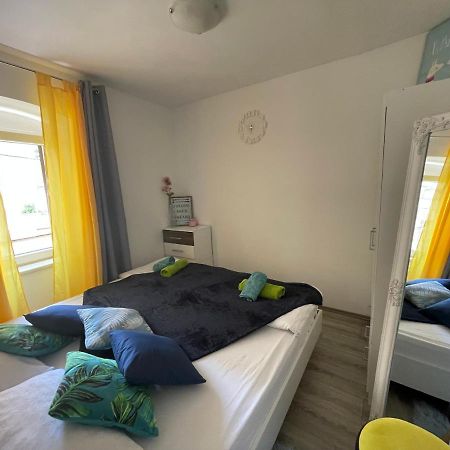 Apartment Chloe Trogir Exterior foto